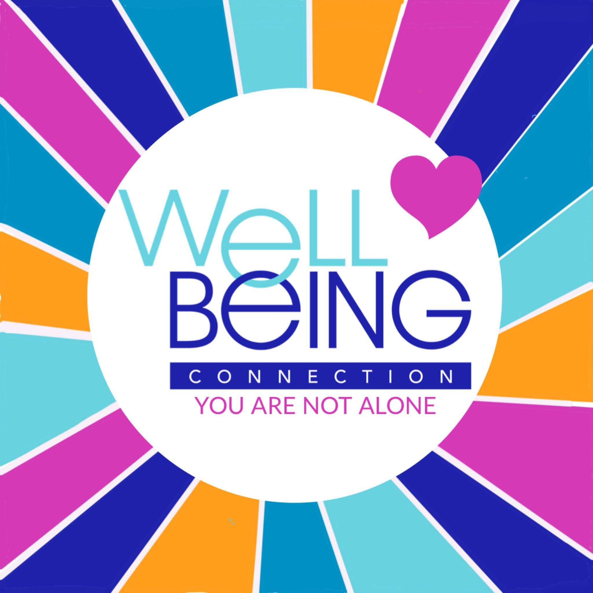 Wellbeing Connection logo