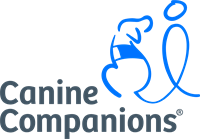 canine companions logo