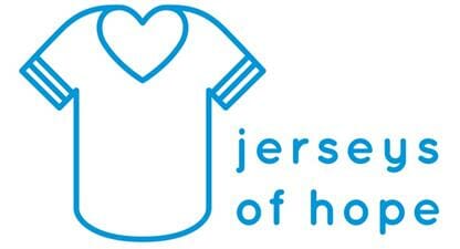 jerseys of hope logo
