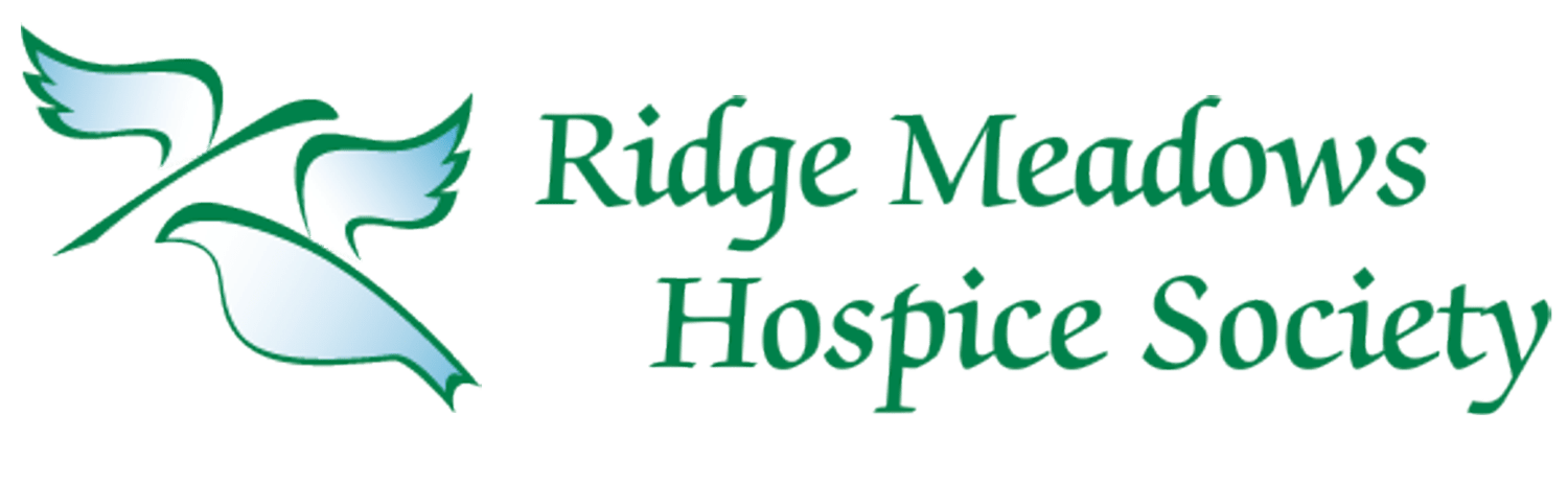 Ridge Meadows Hospice Society from web Ridge Meadows Hospice Society from web