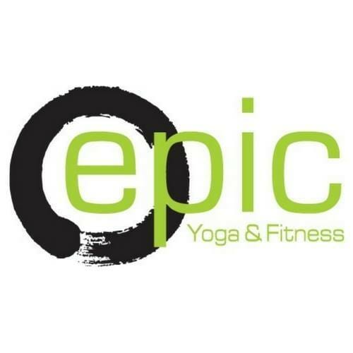 epic yoga