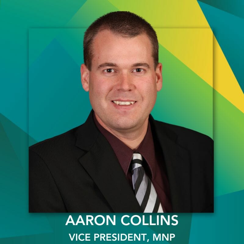 Aaron Collins