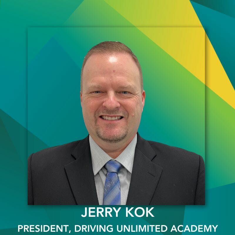 Jerry K
