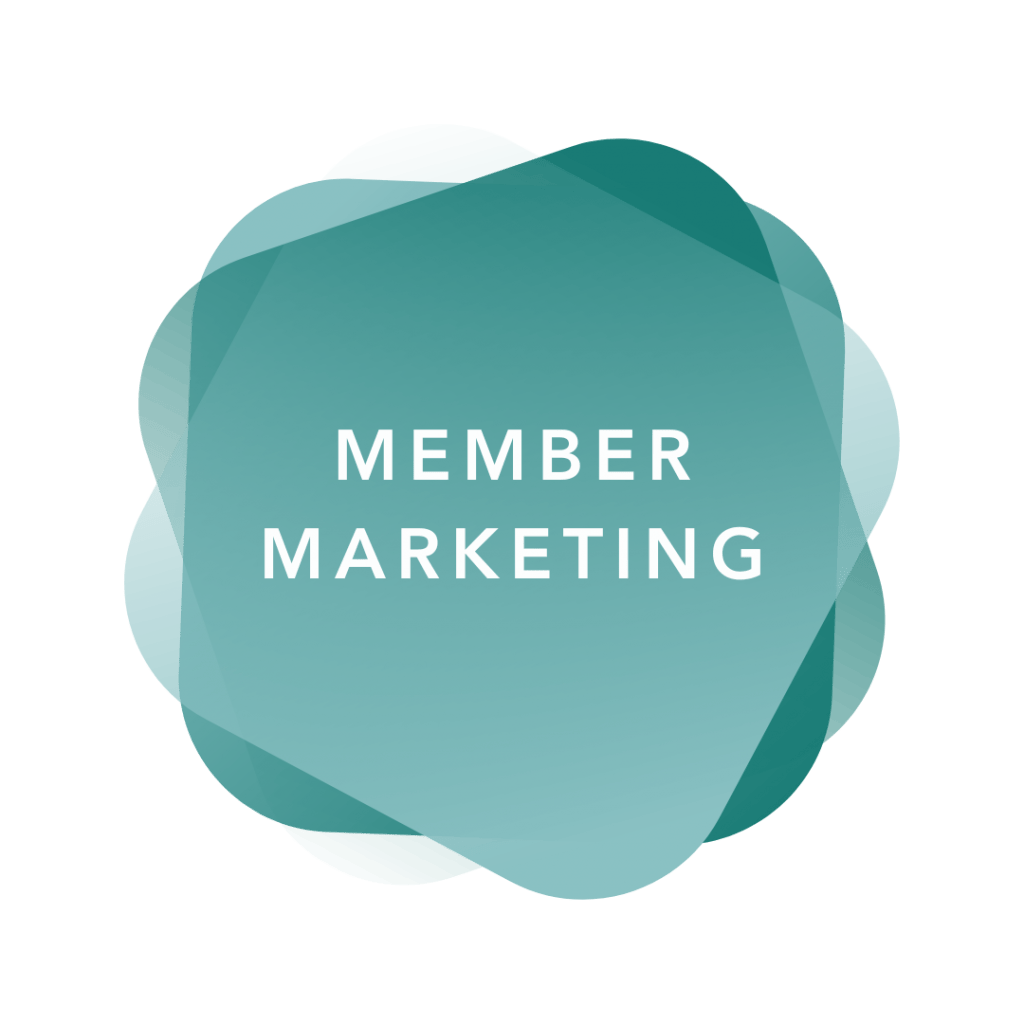 Member Marketing