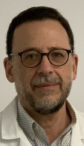 Dr. Guillermo Oliver