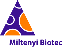 Logo of Miltenyi Biotec