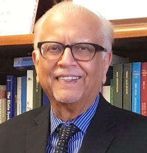 Dr. Asrar Malik