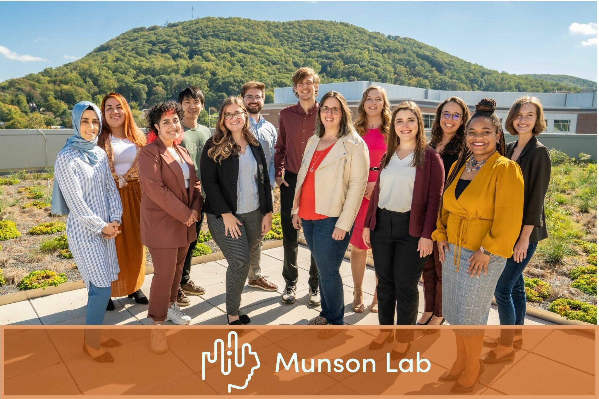 Jenny Munson, Ph.D. North American Vascular Biology Organization