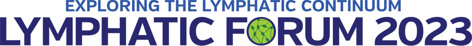 Lymphatic_Forum_2023_Logo