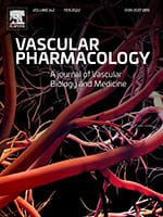 Vascular Pharmacology_Journal CoverWeb