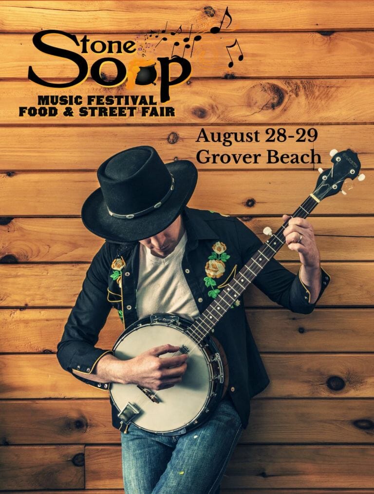 Stone Soup Music Festival on Aug 2829 South County Chambers of Commerce