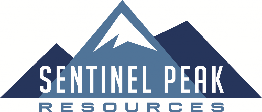 Sentinel Peak Resources logo