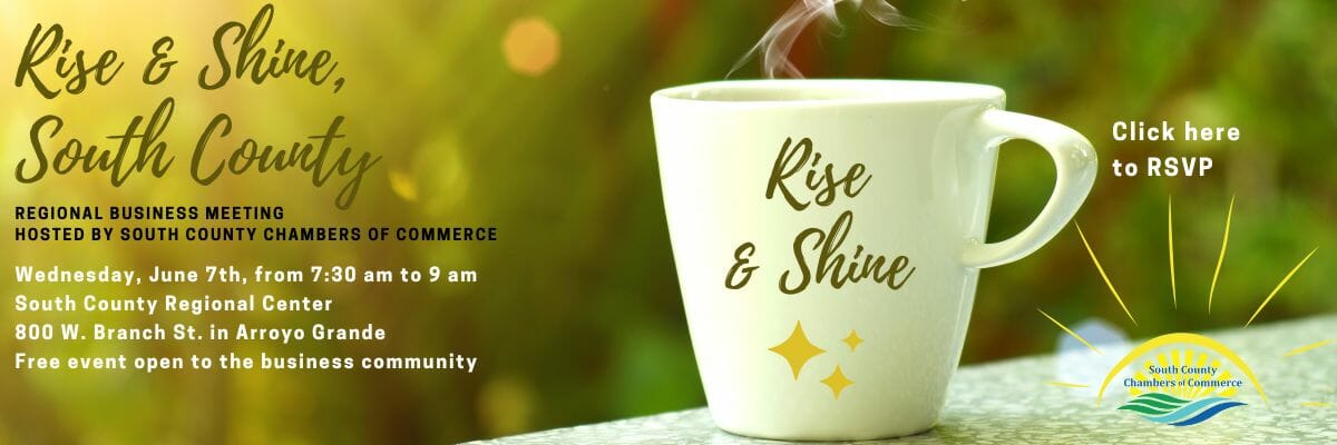 Rise & Shine