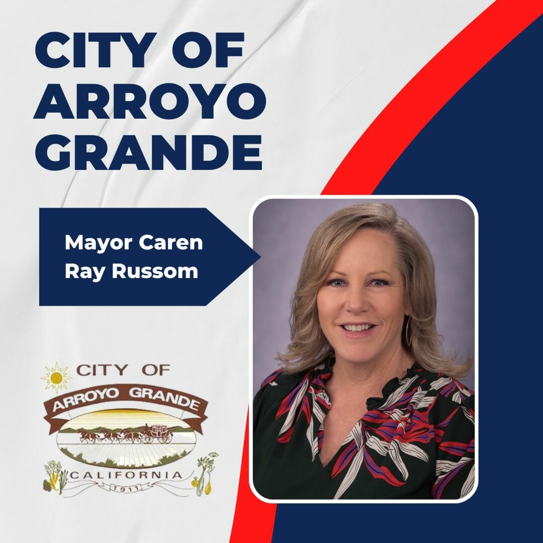 City of Arroyo Grande