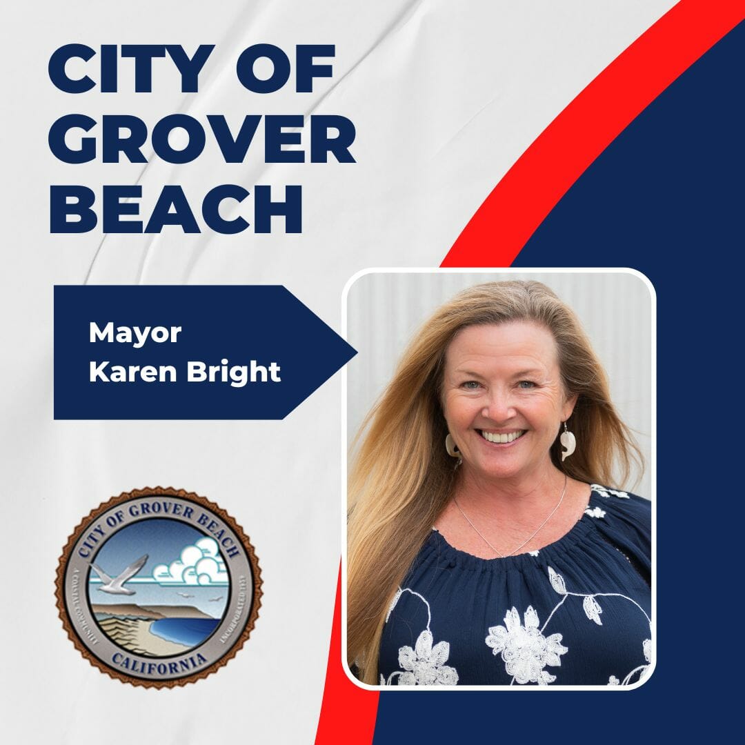 City of Grover Beach