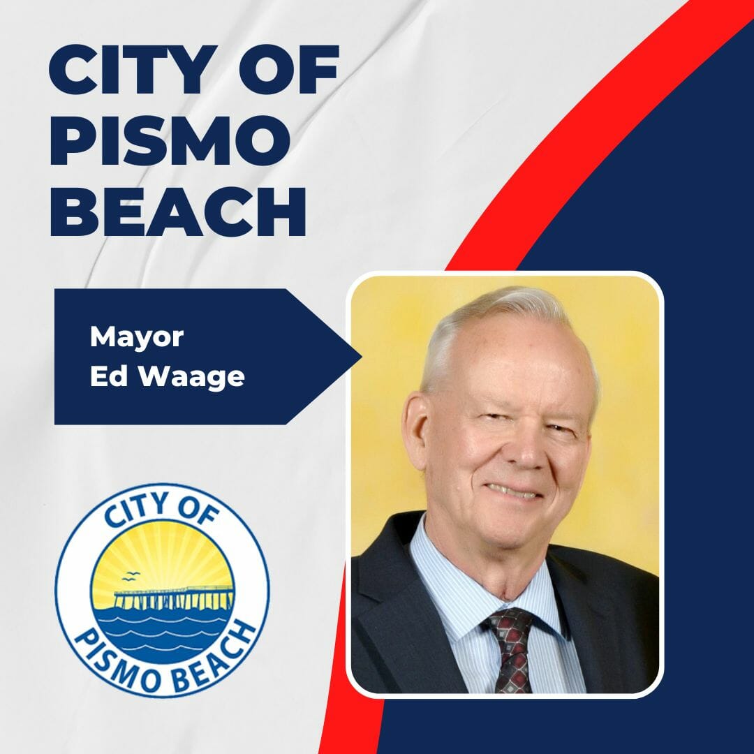 City of Pismo Beach