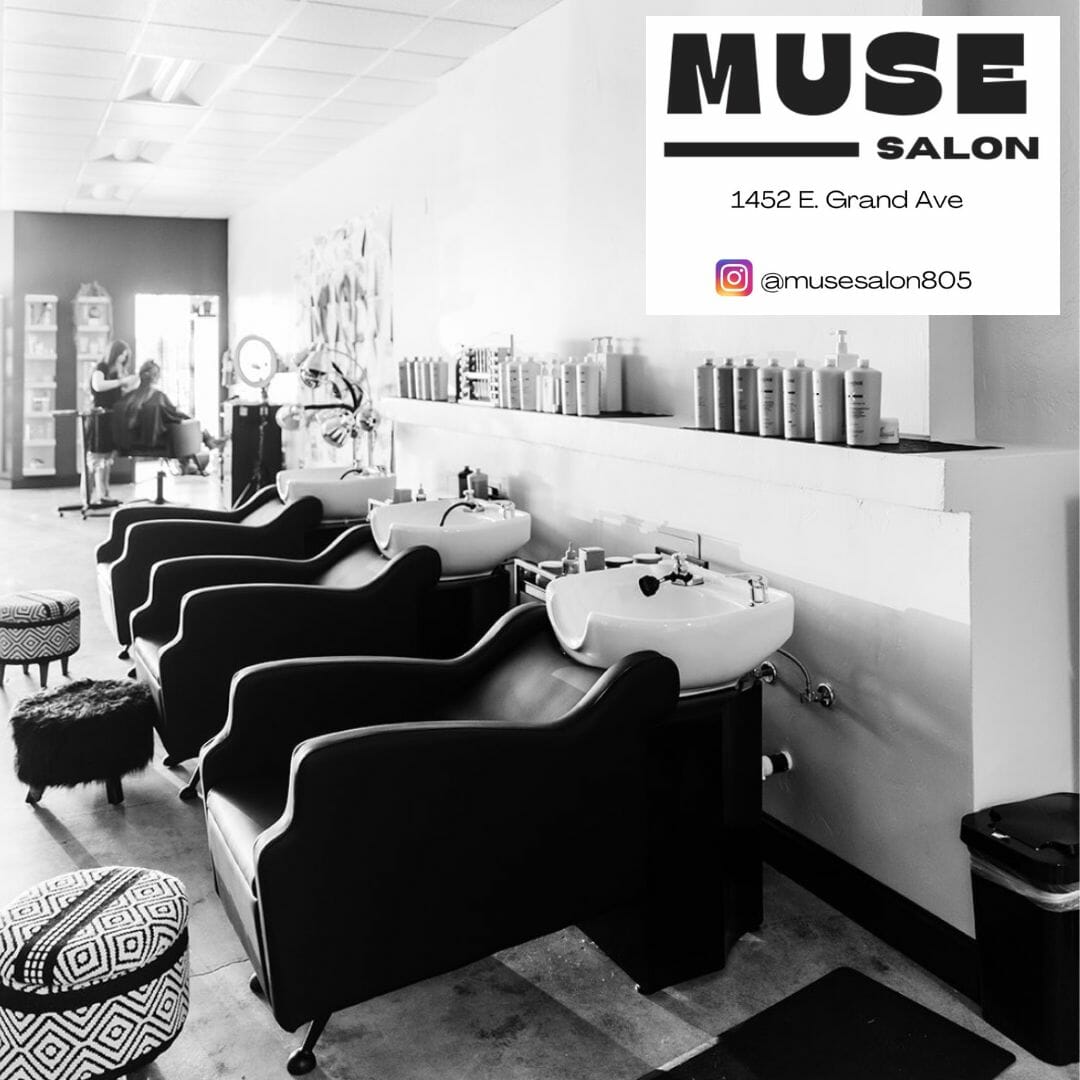Muse Salon (1)