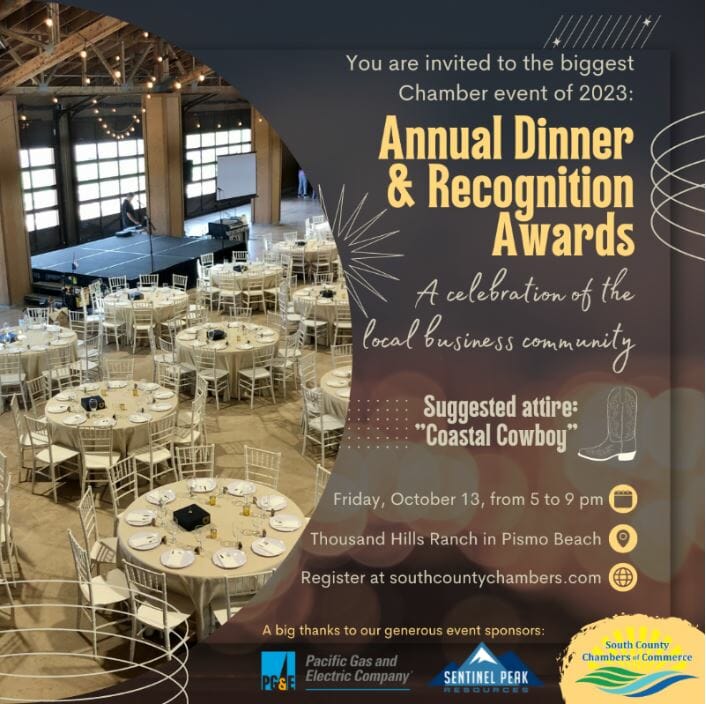 Annual Dinner