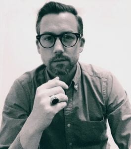 Ryan Lely Headshot