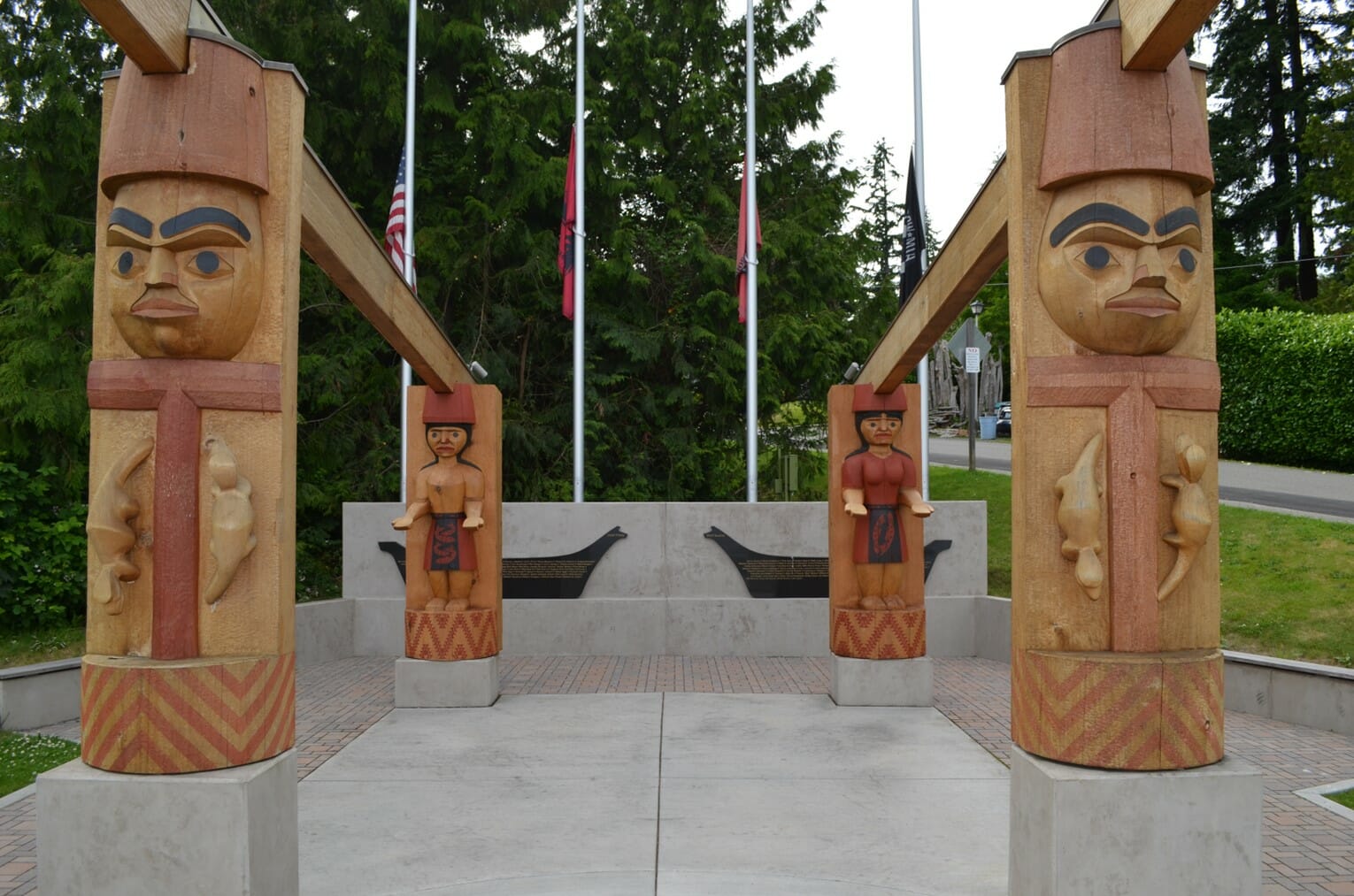 Courtesy of Squamish Tribe 