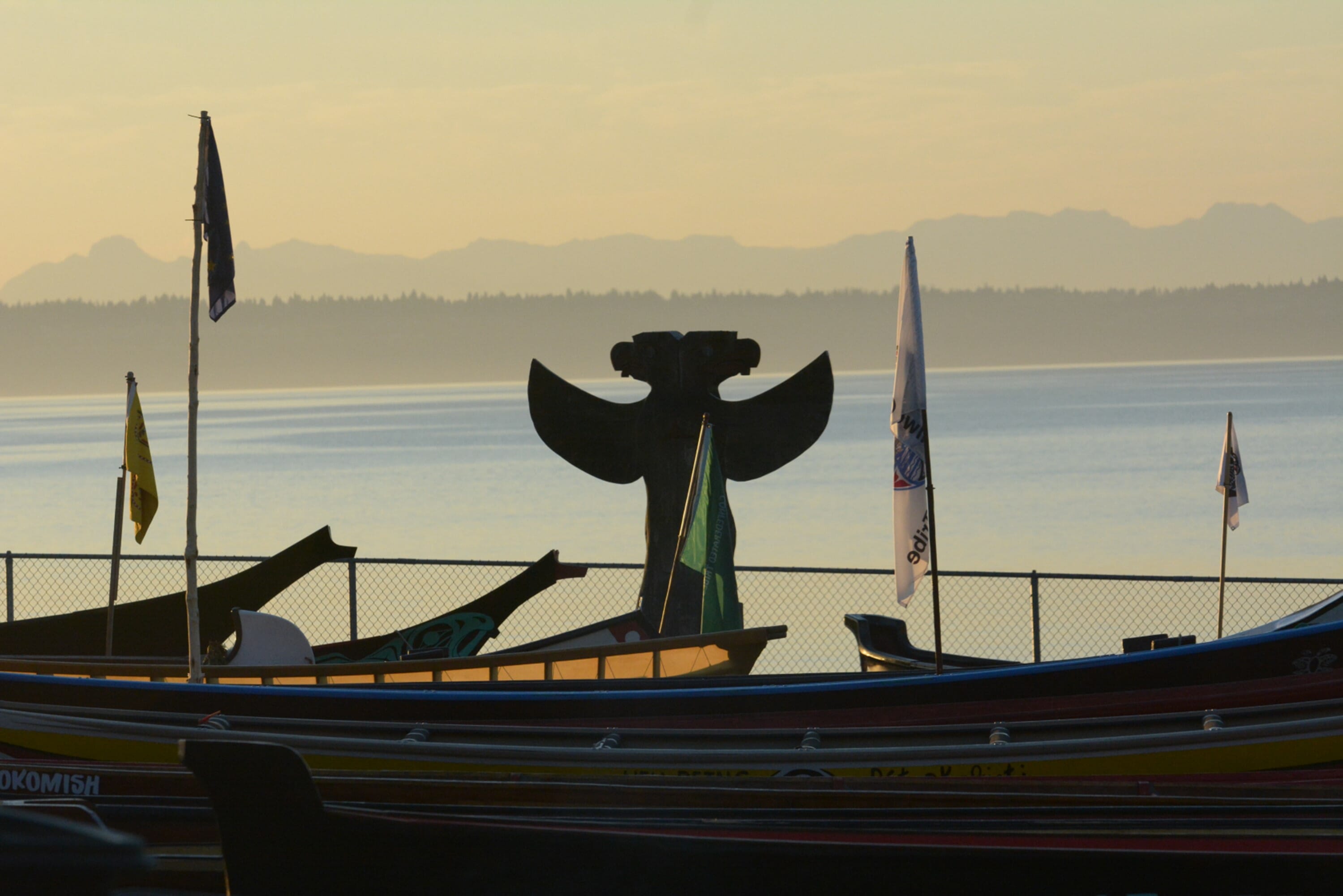 Suquamish Tribe Image 5 Courtesy of the Suquamish Tribe