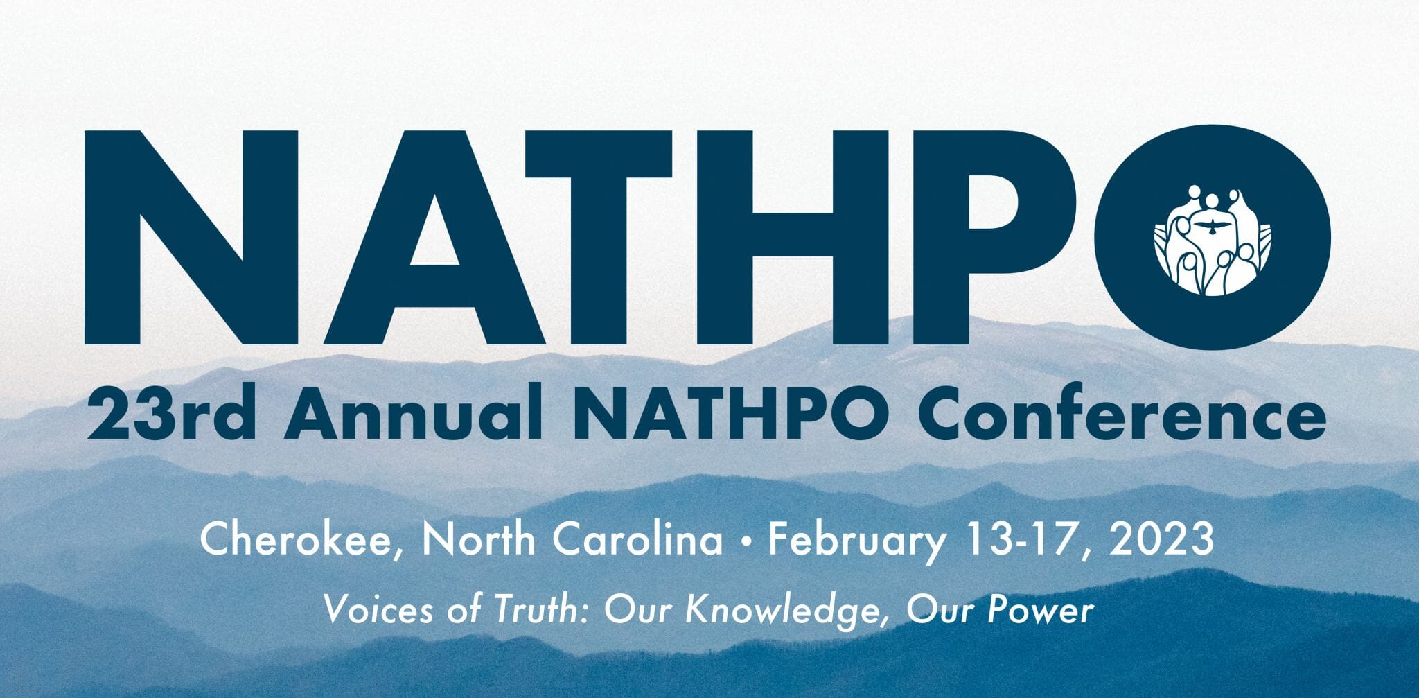 23rd Annual NATHPO Conference NATHPO