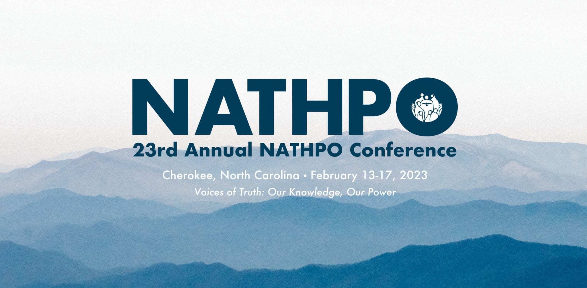 Register23rd NATHPO Conference NATHPO