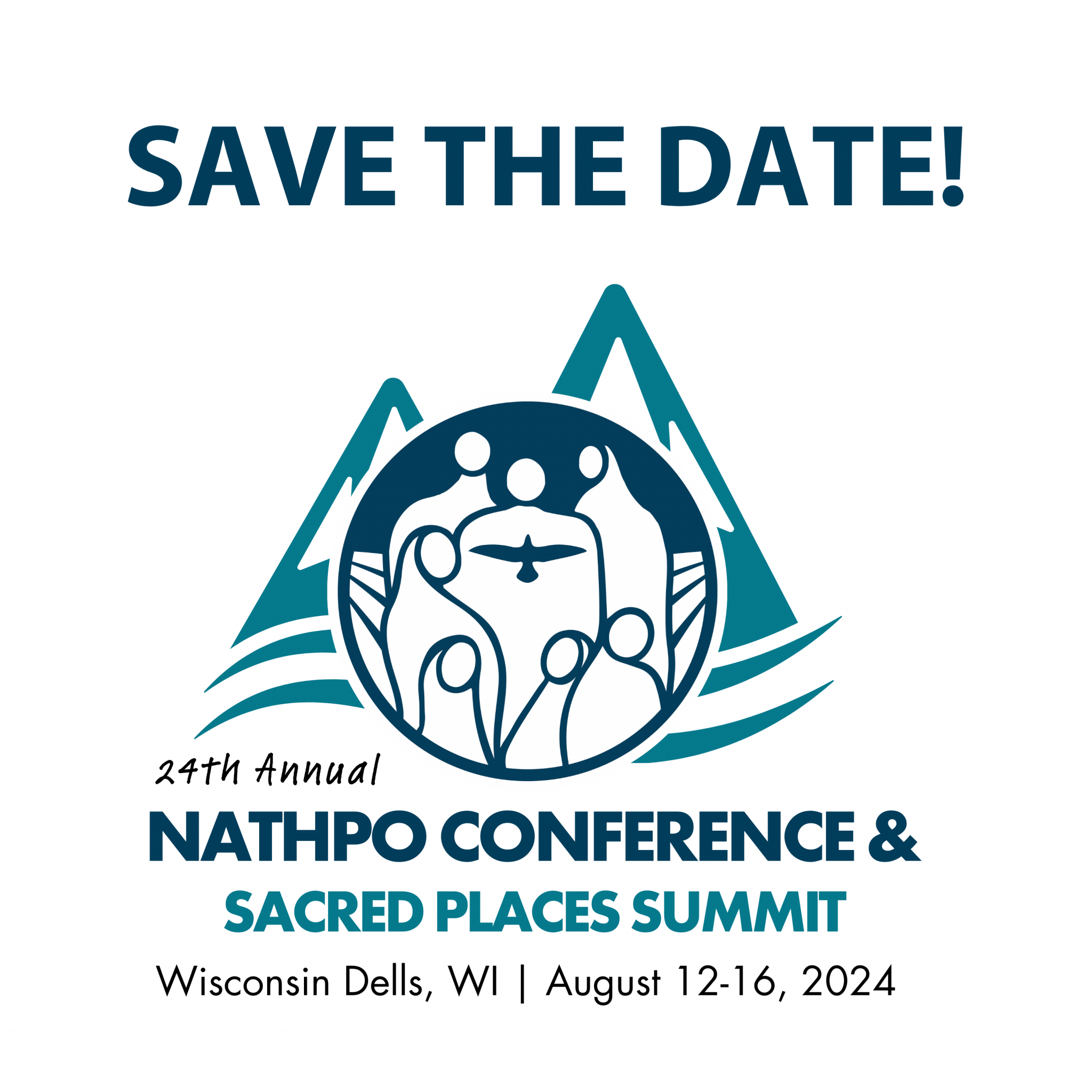 24th Annual NATHPO Conference NATHPO