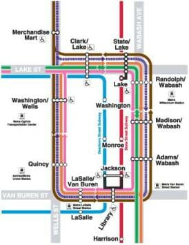 chicago-loop-map