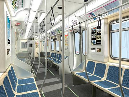 The Future of Chicago’s Rapid Transit System: Keeping Chicago on Track ...