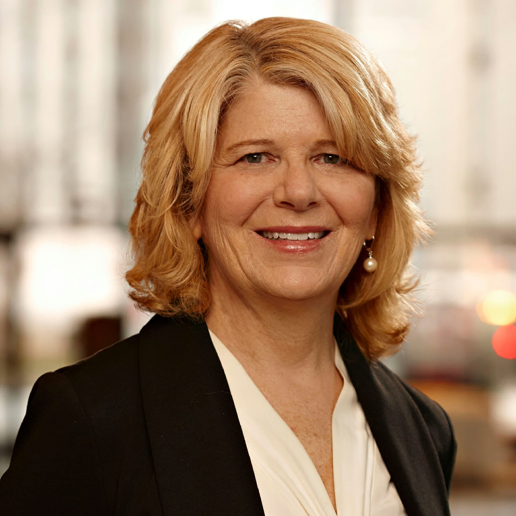 Susan Hammer Named BOMA Fellow - BOMA / CHICAGO