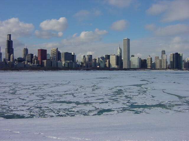 chicago-winter