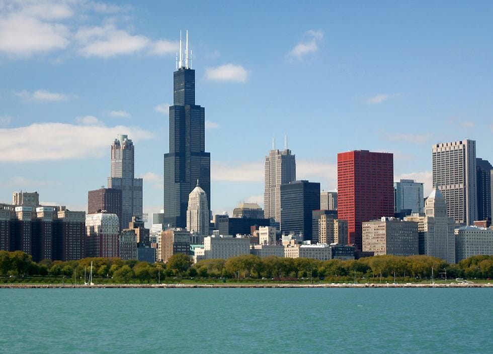 chicagoskyline