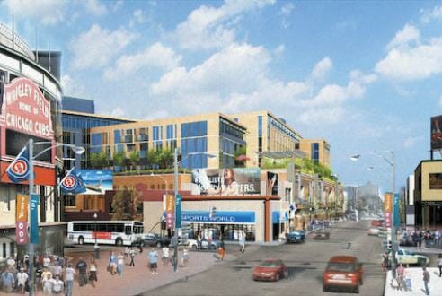 wrigleyville-development