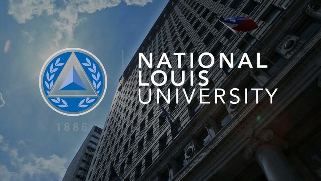 National Louis University - BOMA / CHICAGO