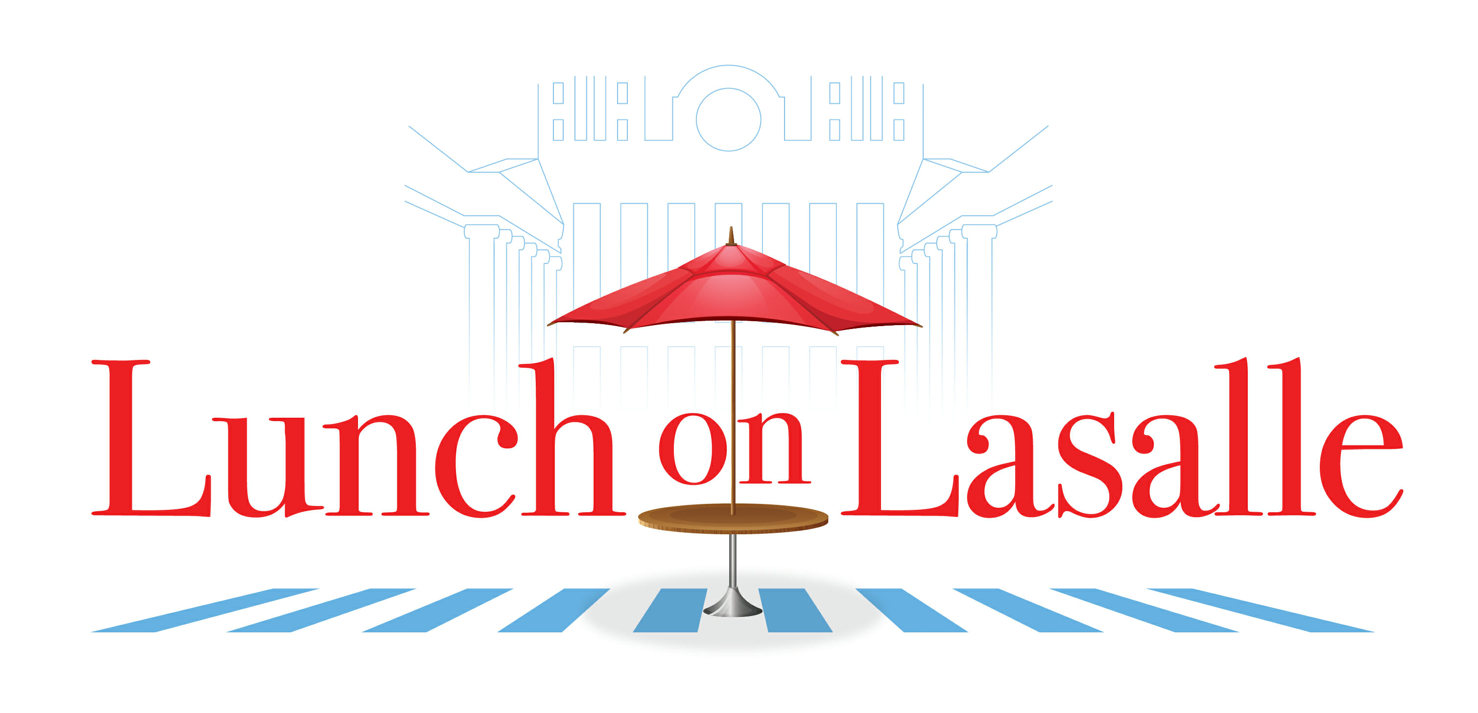 LunchOnLasalle-2021_Logo LunchOnLasalle-2021_Logo
