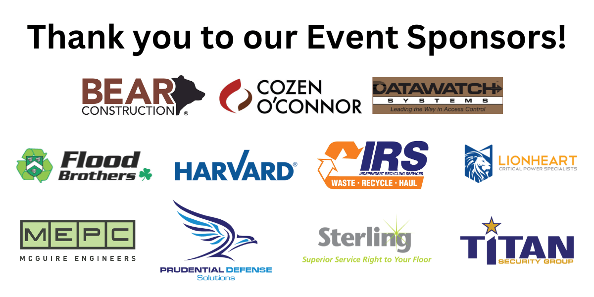 2023 Annual Meeting Event Sponsors (1)