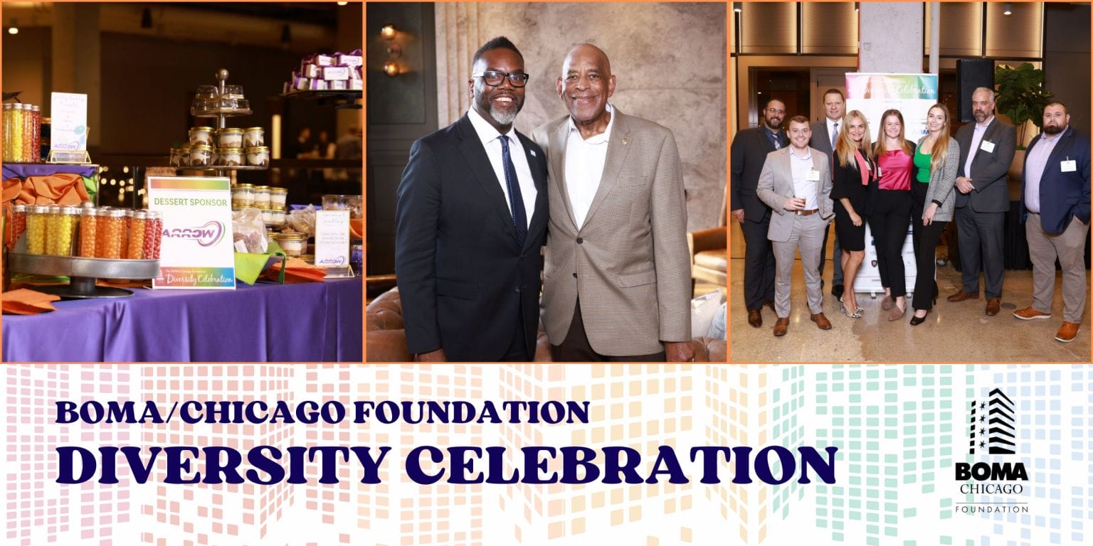 Diversity Celebration BOMA / CHICAGO
