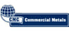 Commercial Metals Corporation