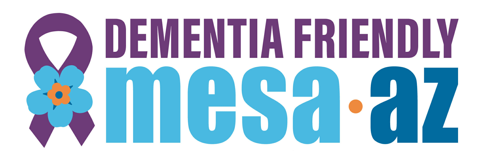 Dementia Friendly Mesa