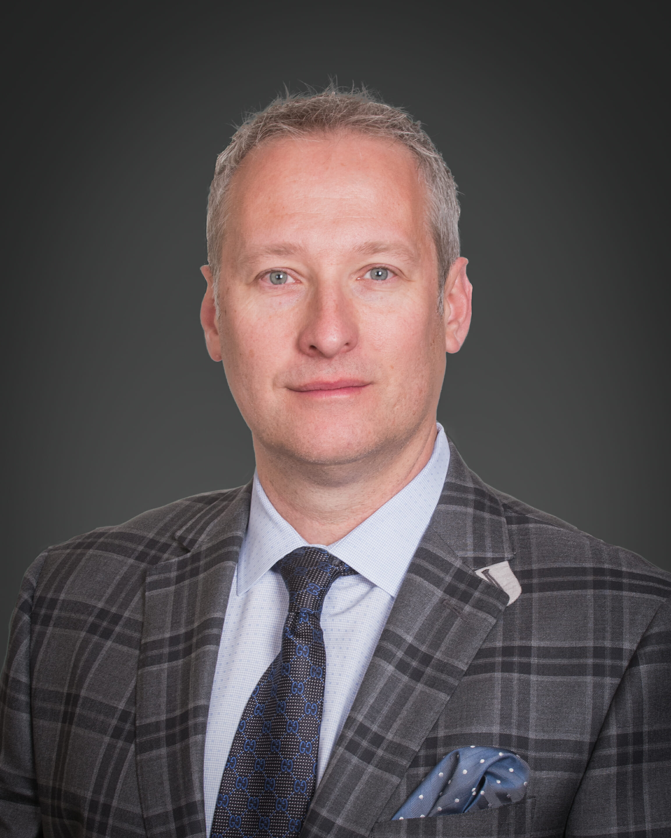 Glenn Kasprzyk Glenn Kasprzyk
