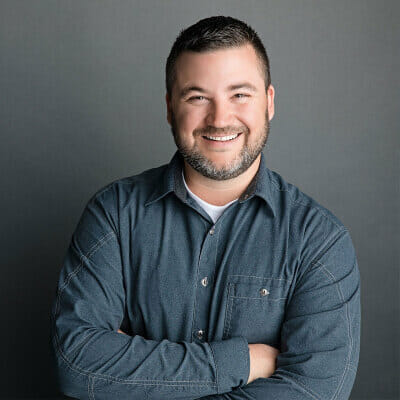 2022 REALTOR of the Year - Jared McFarland - Coeur d'Alene Regional ...