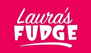 Lauras Fudge