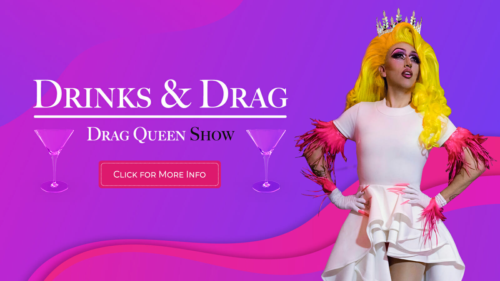 Drinks-&-Drag Drinks-&-Drag