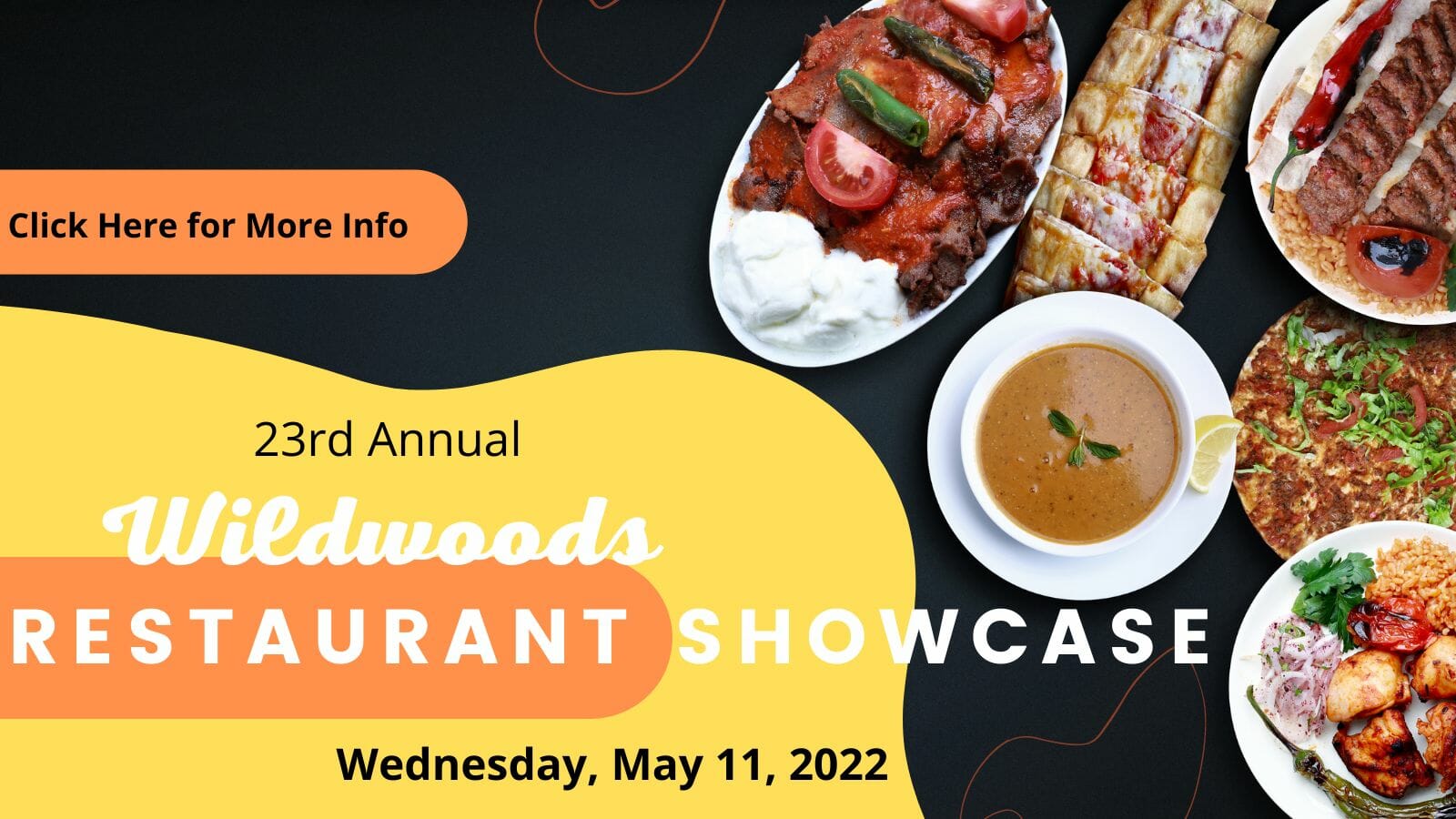 Wildwoods Restaurant Showcase