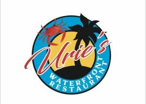 Urie's Logo 2021