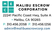 Malibu Escrow