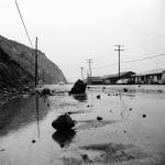 1952 Mudslides