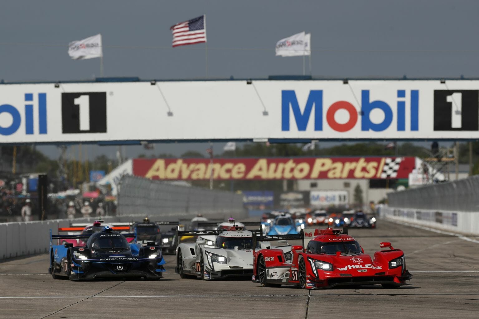 12 Hours of Sebring Sebring Chamber of Commerce