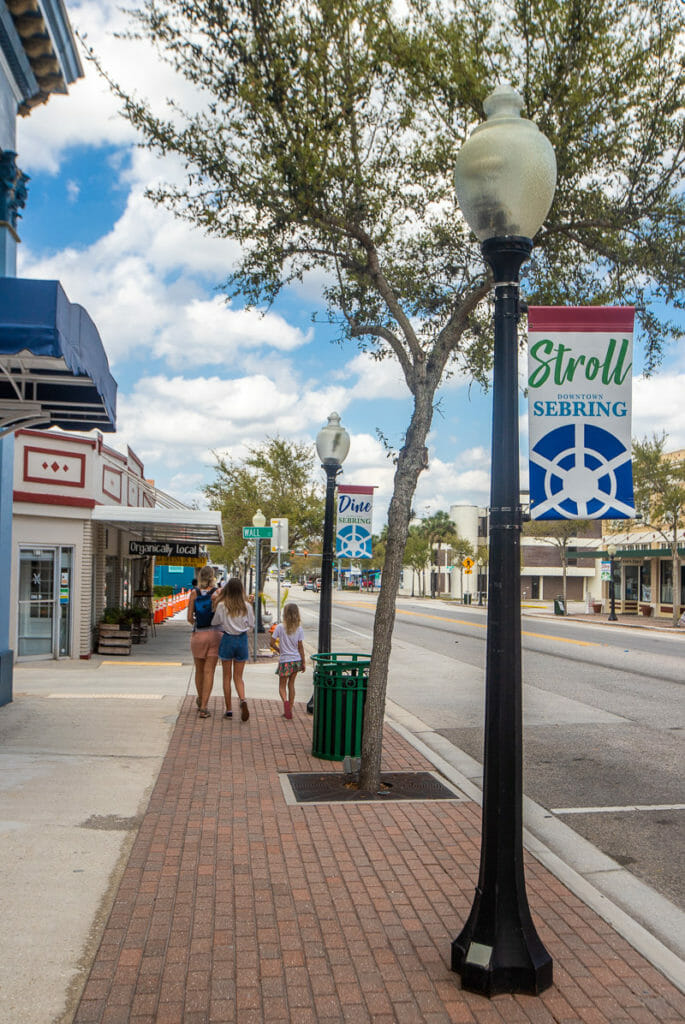 Visit Downtown Sebring Sebring Chamber Of Commerce